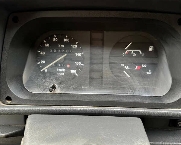 Зеленый ЗАЗ 1103 Славута, объемом двигателя 1.2 л и пробегом 53 тыс. км за 1199 $, фото 12 на Automoto.ua