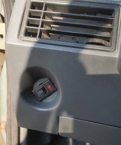 Зелений ЗАЗ 1103 Славута, об'ємом двигуна 1.2 л та пробігом 184 тис. км за 1100 $, фото 7 на Automoto.ua