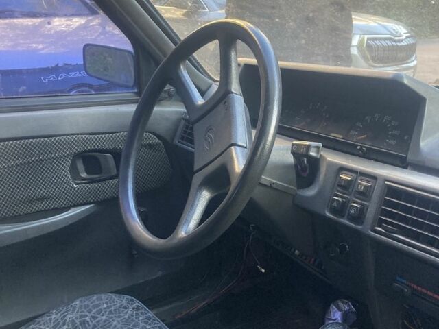 Зелений ЗАЗ 1103 Славута, об'ємом двигуна 1.1 л та пробігом 200 тис. км за 266 $, фото 2 на Automoto.ua
