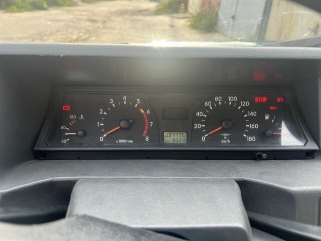 Зеленый ЗАЗ 1103 Славута, объемом двигателя 1.2 л и пробегом 84 тыс. км за 750 $, фото 6 на Automoto.ua