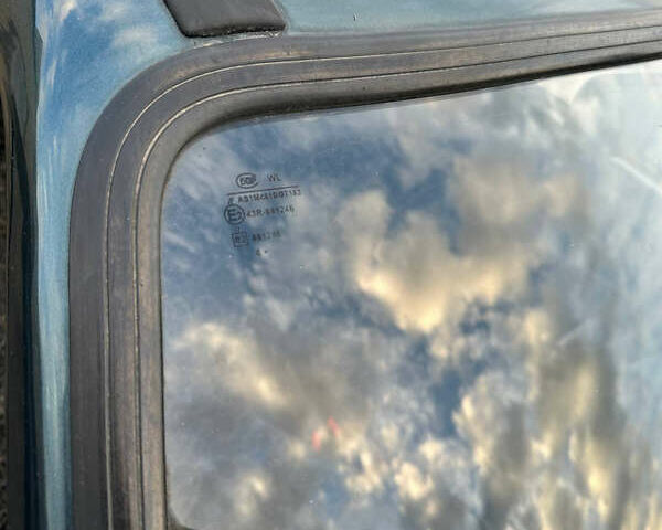 Зеленый ЗАЗ 1103 Славута, объемом двигателя 1.2 л и пробегом 53 тыс. км за 1199 $, фото 16 на Automoto.ua