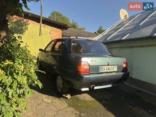 ЗАЗ 1103 Славута 2005 в Хмельницком на Automoto.ua Зеленый ЗАЗ 1103 Славута, объемом двигателя 1.2 л и пробегом 97 тыс. км за 952 $, фото 2 на Automoto.ua