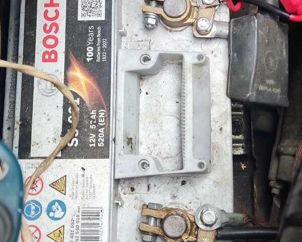 Зеленый ЗАЗ 1103 Славута, объемом двигателя 1.2 л и пробегом 117 тыс. км за 1100 $, фото 16 на Automoto.ua