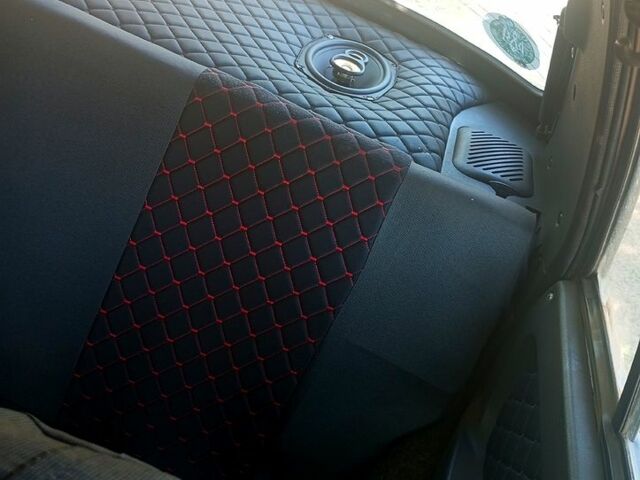 Зеленый ЗАЗ 1103 Славута, объемом двигателя 1.2 л и пробегом 120 тыс. км за 830 $, фото 5 на Automoto.ua