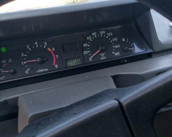 Зеленый ЗАЗ 1103 Славута, объемом двигателя 1.2 л и пробегом 260 тыс. км за 1200 $, фото 2 на Automoto.ua