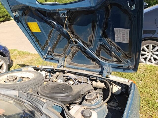 Зелений ЗАЗ 1103 Славута, об'ємом двигуна 1.2 л та пробігом 87 тис. км за 1200 $, фото 5 на Automoto.ua