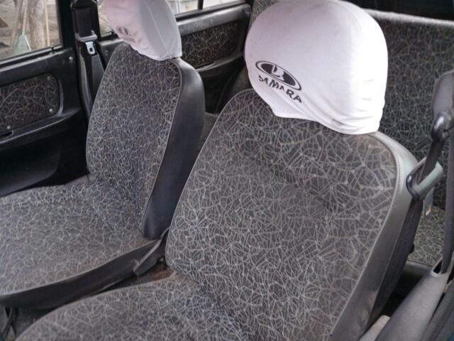 Зеленый ЗАЗ 1103 Славута, объемом двигателя 0 л и пробегом 150 тыс. км за 238 $, фото 7 на Automoto.ua