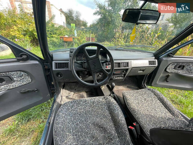 Зелений ЗАЗ 1103 Славута, об'ємом двигуна 1.2 л та пробігом 150 тис. км за 1100 $, фото 11 на Automoto.ua