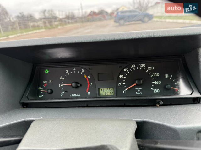 Зеленый ЗАЗ 1103 Славута, объемом двигателя 1.2 л и пробегом 131 тыс. км за 1400 $, фото 13 на Automoto.ua