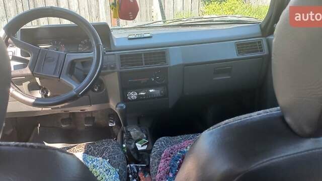Зеленый ЗАЗ 1103 Славута, объемом двигателя 1.2 л и пробегом 75 тыс. км за 1800 $, фото 1 на Automoto.ua