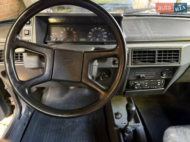 Зелений ЗАЗ 1103 Славута, об'ємом двигуна 1.2 л та пробігом 156 тис. км за 900 $, фото 8 на Automoto.ua