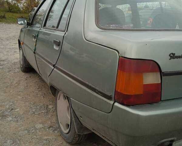 Зелений ЗАЗ 1103 Славута, об'ємом двигуна 1.2 л та пробігом 232 тис. км за 1000 $, фото 2 на Automoto.ua