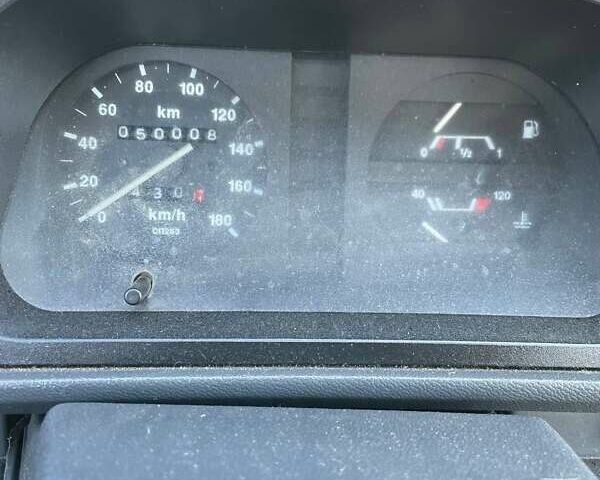 Зеленый ЗАЗ 1103 Славута, объемом двигателя 1.2 л и пробегом 50 тыс. км за 1500 $, фото 9 на Automoto.ua