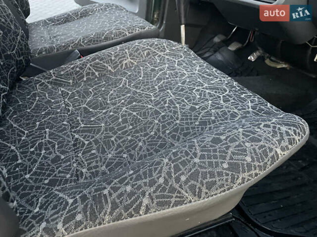 Зеленый ЗАЗ 1103 Славута, объемом двигателя 1.2 л и пробегом 44 тыс. км за 2350 $, фото 20 на Automoto.ua