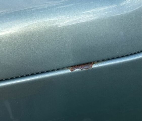 Зеленый ЗАЗ 1103 Славута, объемом двигателя 1.2 л и пробегом 103 тыс. км за 1000 $, фото 20 на Automoto.ua