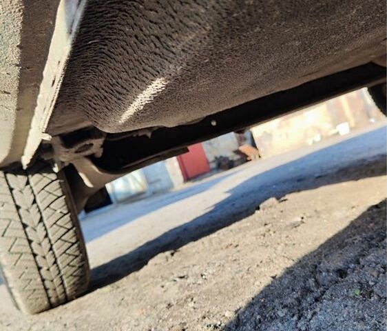 Зеленый ЗАЗ 1103 Славута, объемом двигателя 1.2 л и пробегом 63 тыс. км за 2100 $, фото 14 на Automoto.ua