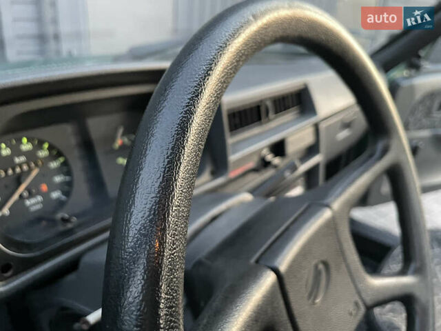 Зеленый ЗАЗ 1103 Славута, объемом двигателя 1.2 л и пробегом 44 тыс. км за 2350 $, фото 16 на Automoto.ua
