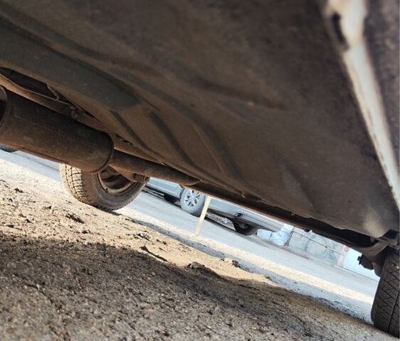 Зеленый ЗАЗ 1103 Славута, объемом двигателя 1.2 л и пробегом 63 тыс. км за 2100 $, фото 17 на Automoto.ua