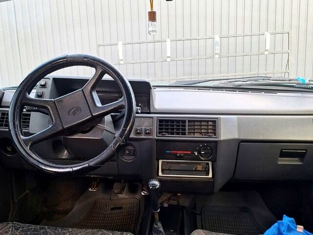 Зеленый ЗАЗ 1103 Славута, объемом двигателя 1.2 л и пробегом 170 тыс. км за 700 $, фото 2 на Automoto.ua