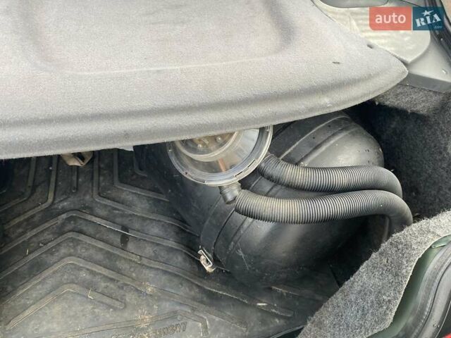 Зеленый ЗАЗ 1103 Славута, объемом двигателя 1.2 л и пробегом 160 тыс. км за 900 $, фото 6 на Automoto.ua