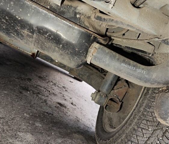 Зеленый ЗАЗ 1103 Славута, объемом двигателя 1.2 л и пробегом 63 тыс. км за 2100 $, фото 16 на Automoto.ua