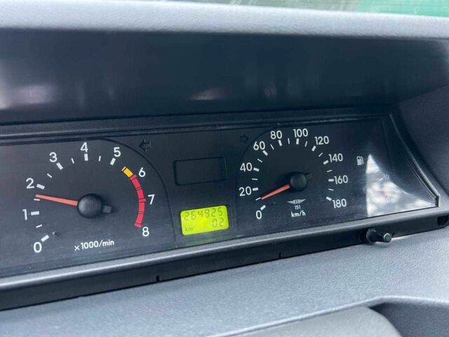 Зеленый ЗАЗ 1103 Славута, объемом двигателя 1.2 л и пробегом 264 тыс. км за 1000 $, фото 6 на Automoto.ua