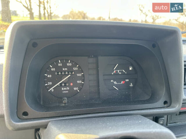 Зеленый ЗАЗ 1103 Славута, объемом двигателя 1.2 л и пробегом 60 тыс. км за 1850 $, фото 10 на Automoto.ua