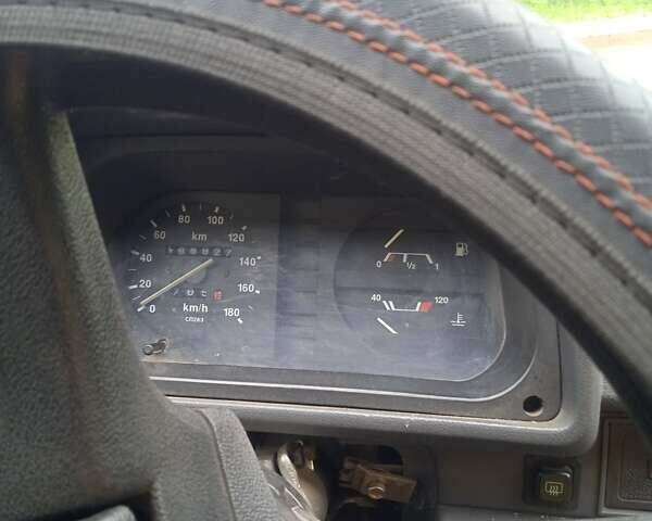 Зеленый ЗАЗ 1103 Славута, объемом двигателя 1.2 л и пробегом 106 тыс. км за 1500 $, фото 9 на Automoto.ua