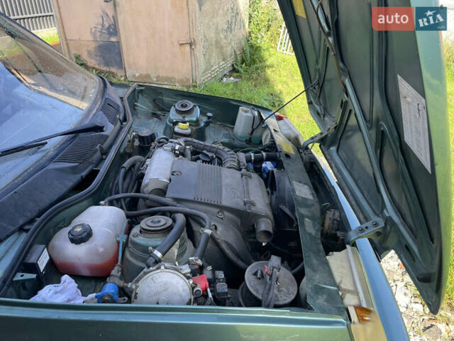 Зелений ЗАЗ 1103 Славута, об'ємом двигуна 1.2 л та пробігом 258 тис. км за 740 $, фото 36 на Automoto.ua