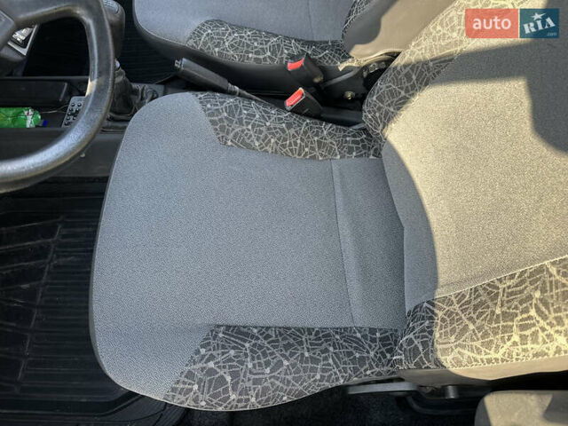 Зеленый ЗАЗ 1103 Славута, объемом двигателя 1.2 л и пробегом 60 тыс. км за 1850 $, фото 9 на Automoto.ua