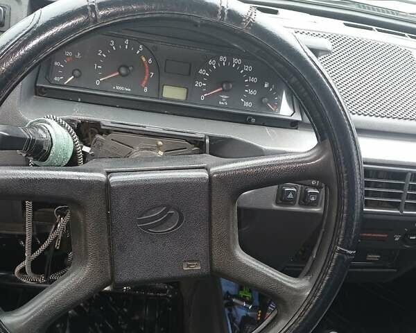 Зеленый ЗАЗ 1103 Славута, объемом двигателя 1.2 л и пробегом 800 тыс. км за 600 $, фото 10 на Automoto.ua