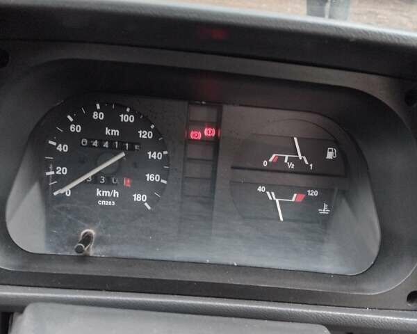 Зеленый ЗАЗ 1103 Славута, объемом двигателя 1.1 л и пробегом 44 тыс. км за 2500 $, фото 1 на Automoto.ua