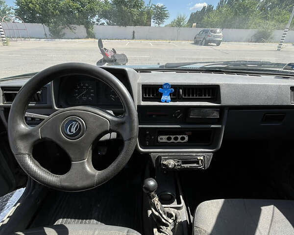 Зелений ЗАЗ 1103 Славута, об'ємом двигуна 1.2 л та пробігом 150 тис. км за 1100 $, фото 7 на Automoto.ua