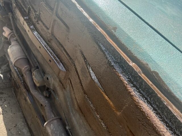 Зелений ЗАЗ 1103 Славута, об'ємом двигуна 0 л та пробігом 120 тис. км за 1350 $, фото 8 на Automoto.ua