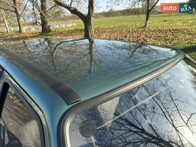Зеленый ЗАЗ 1103 Славута, объемом двигателя 1.2 л и пробегом 60 тыс. км за 1850 $, фото 23 на Automoto.ua