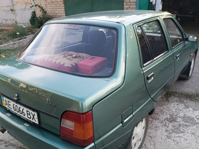 Зелений ЗАЗ 1103 Славута, об'ємом двигуна 1.2 л та пробігом 12 тис. км за 1000 $, фото 1 на Automoto.ua