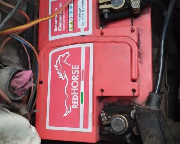 Зеленый ЗАЗ 1103 Славута, объемом двигателя 1.2 л и пробегом 126 тыс. км за 1250 $, фото 16 на Automoto.ua