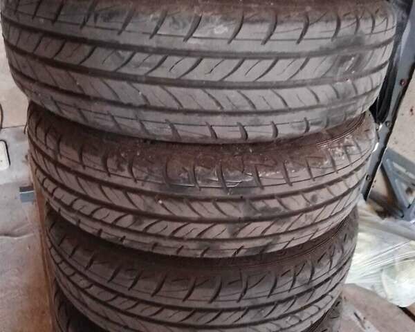 Зеленый ЗАЗ 1103 Славута, объемом двигателя 1.3 л и пробегом 45 тыс. км за 1897 $, фото 14 на Automoto.ua