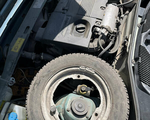 Зелений ЗАЗ 1103 Славута, об'ємом двигуна 1.2 л та пробігом 150 тис. км за 1100 $, фото 10 на Automoto.ua