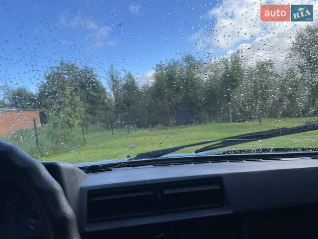 Зелений ЗАЗ 1103 Славута, об'ємом двигуна 1.2 л та пробігом 258 тис. км за 740 $, фото 18 на Automoto.ua