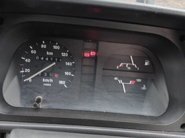 Зеленый ЗАЗ 1103 Славута, объемом двигателя 0 л и пробегом 44 тыс. км за 2500 $, фото 2 на Automoto.ua