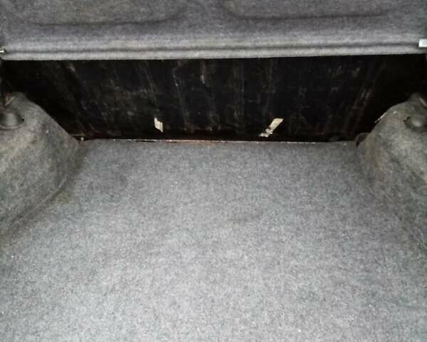 Зеленый ЗАЗ 1103 Славута, объемом двигателя 1.2 л и пробегом 102 тыс. км за 900 $, фото 11 на Automoto.ua