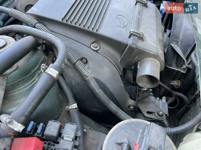 Зелений ЗАЗ 1103 Славута, об'ємом двигуна 1.2 л та пробігом 258 тис. км за 740 $, фото 34 на Automoto.ua