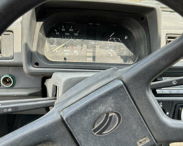 Зеленый ЗАЗ 1103 Славута, объемом двигателя 1.2 л и пробегом 166 тыс. км за 1150 $, фото 17 на Automoto.ua