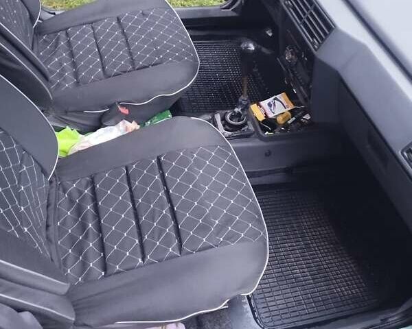 Зеленый ЗАЗ 1103 Славута, объемом двигателя 1.2 л и пробегом 126 тыс. км за 1250 $, фото 11 на Automoto.ua