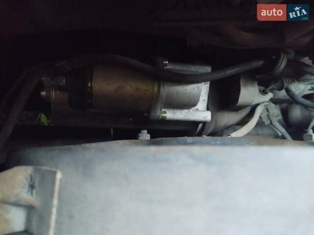 Зеленый ЗАЗ 1103 Славута, объемом двигателя 1.2 л и пробегом 126 тыс. км за 1250 $, фото 5 на Automoto.ua