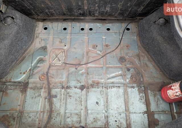 Зелений ЗАЗ 1103 Славута, об'ємом двигуна 1.2 л та пробігом 160 тис. км за 1200 $, фото 10 на Automoto.ua