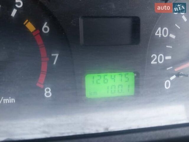 Зеленый ЗАЗ 1103 Славута, объемом двигателя 1.2 л и пробегом 126 тыс. км за 1200 $, фото 3 на Automoto.ua