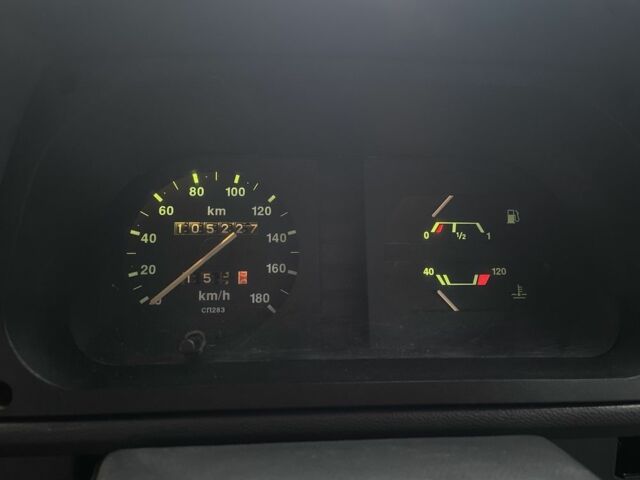 Зеленый ЗАЗ 1103 Славута, объемом двигателя 1.2 л и пробегом 105 тыс. км за 1100 $, фото 7 на Automoto.ua