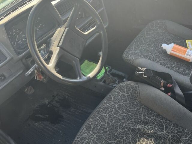 Зелений ЗАЗ 1103 Славута, об'ємом двигуна 0 л та пробігом 120 тис. км за 1350 $, фото 7 на Automoto.ua